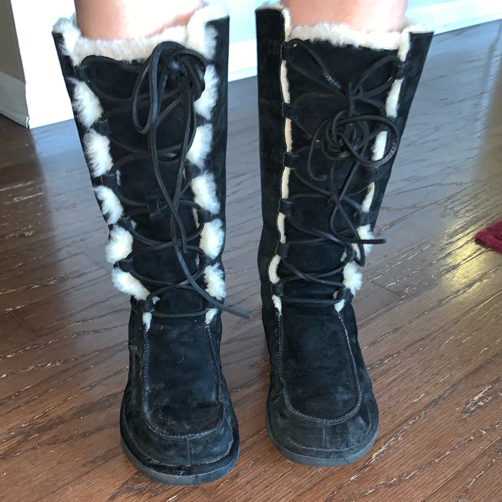 UGG boots